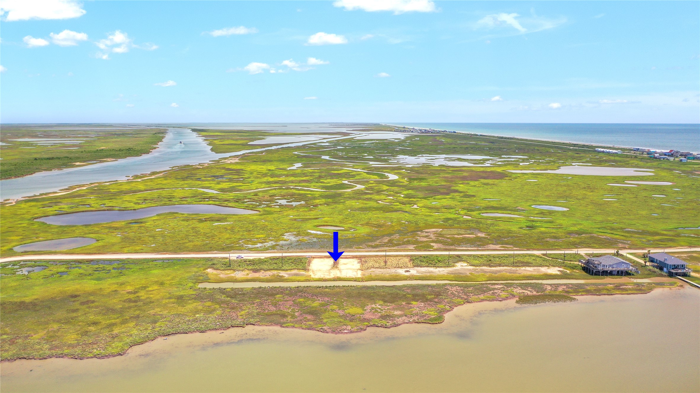 0 Bay Avenue Surfside Beach, TX 77541 - Photo 8 of 8