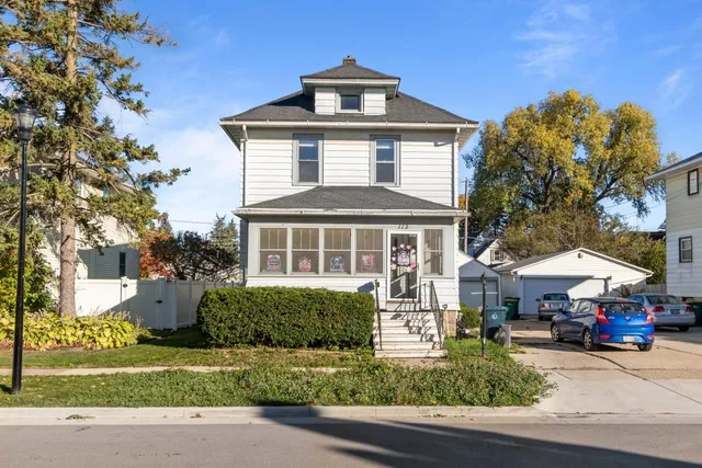 $199,900 | 113 Ledgeview Avenue, Fond du Lac, WI 54935