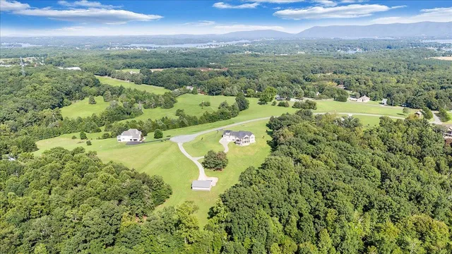 $1,490,000 | 737 Camellia Place, Moneta, VA 24121