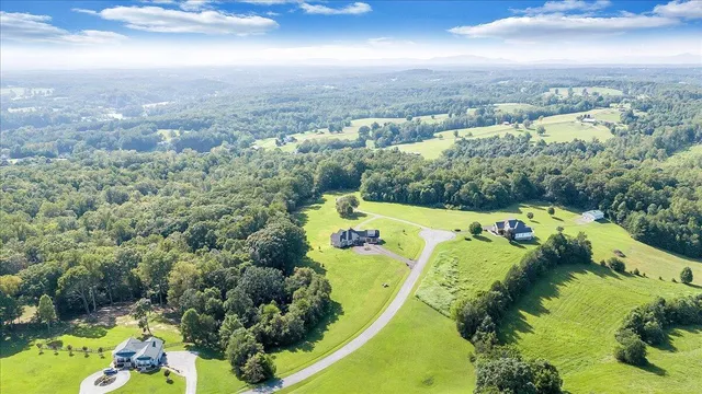 $1,490,000 | 737 Camellia Place, Moneta, VA 24121