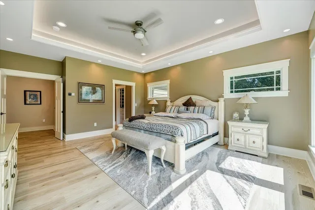 a bathroom with a shower a toilet and a shower