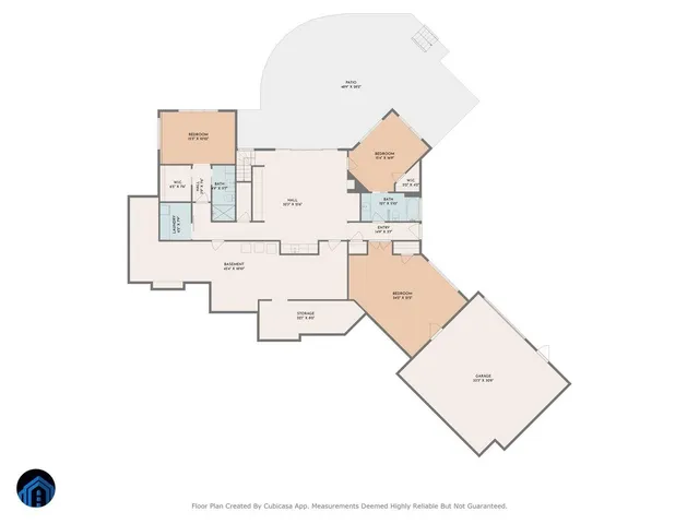 $1,490,000 | 737 Camellia Place, Moneta, VA 24121