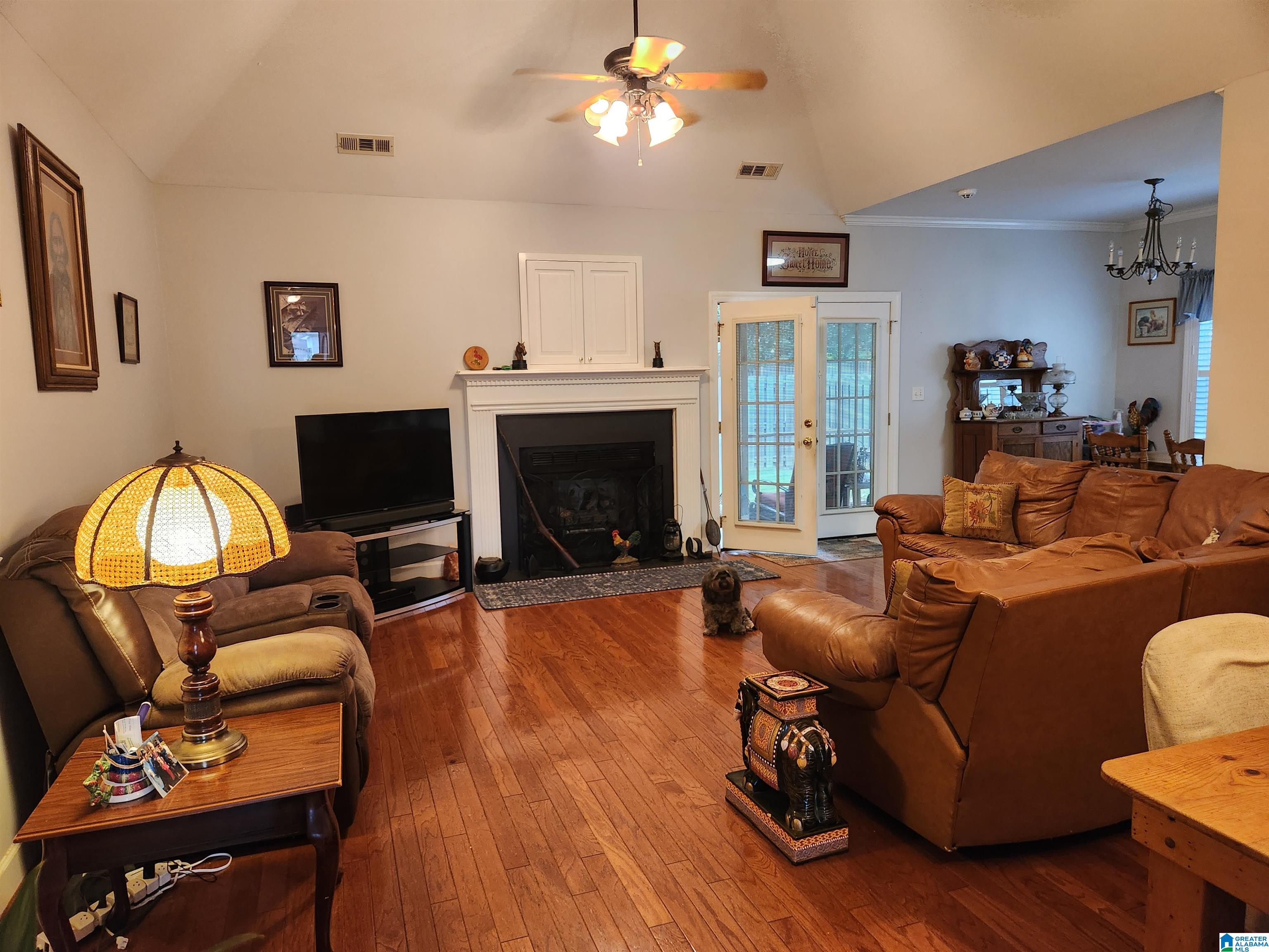 550 Trellis Circle Springville, AL 35146 - Photo 4 of 39 Gallery Image 4