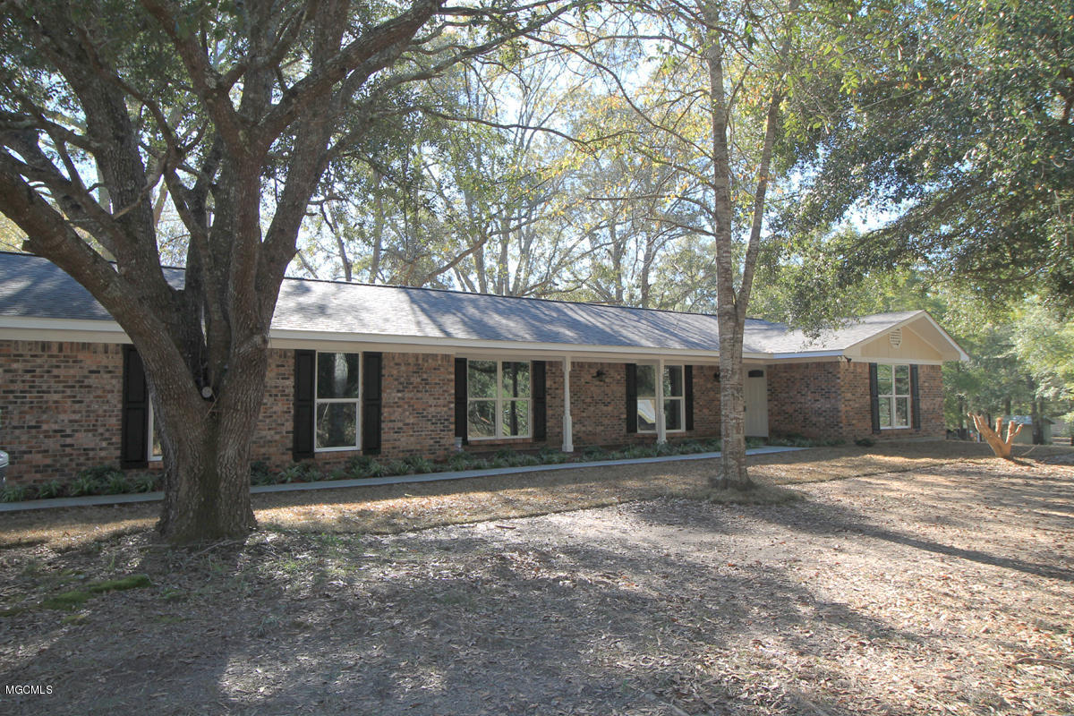 271 Grain Elevator Road Lucedale, MS 39452 - Photo 2 of 48 Additional Photo