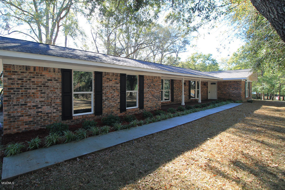 271 Grain Elevator Road Lucedale, MS 39452 - Photo 3 of 48 Additional Photo