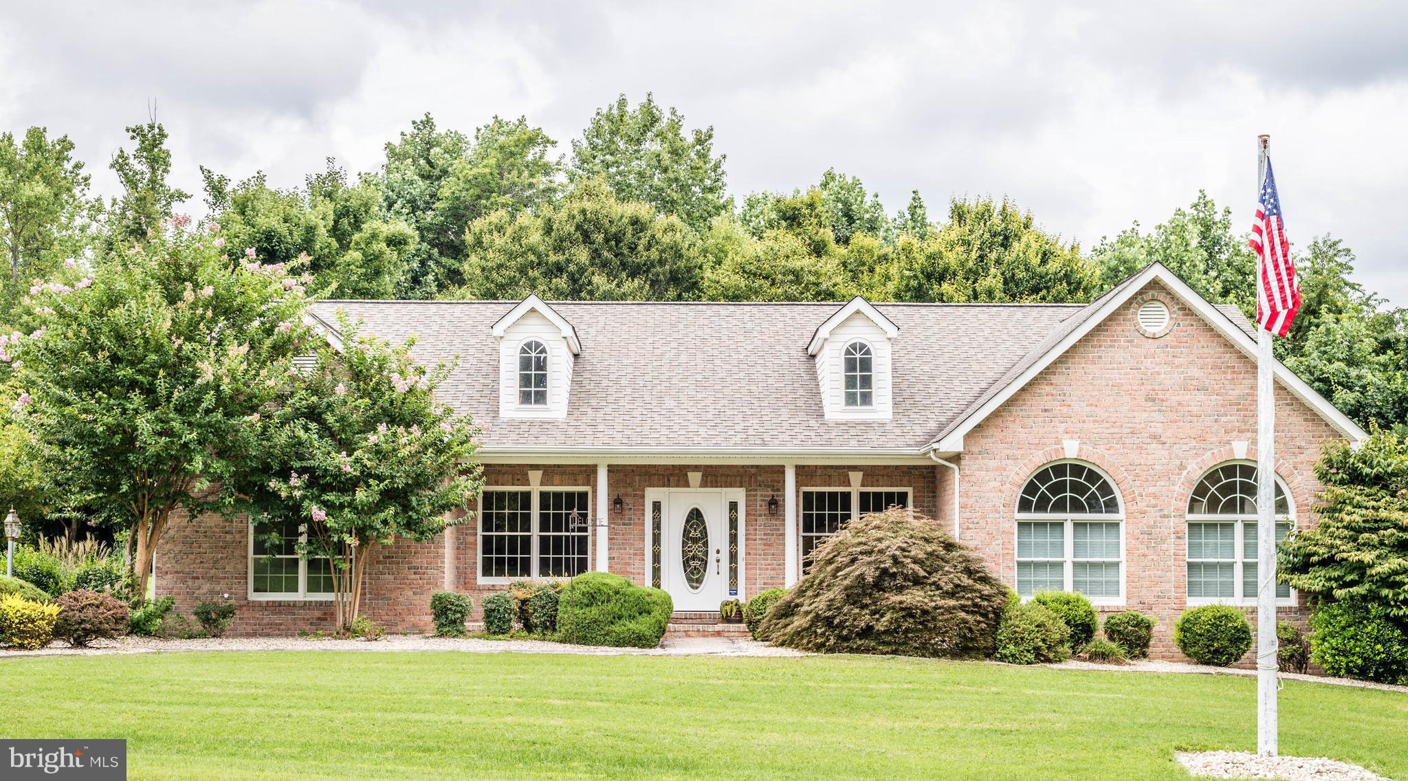 138 Morgans Ridge Road La Plata, MD 20646 - Photo 1 of 30 Pride of ownership shows through out!