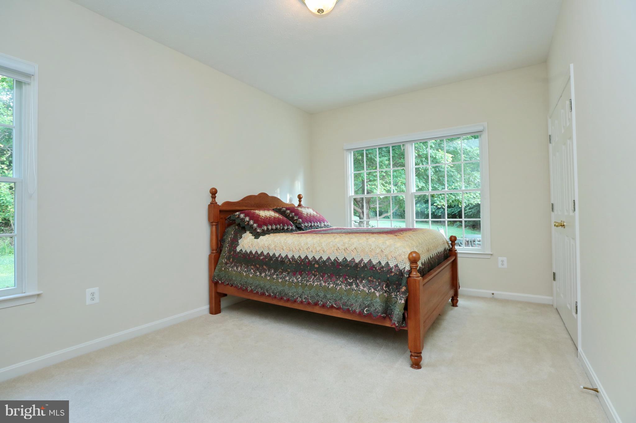 138 Morgans Ridge Road La Plata, MD 20646 - Photo 19 of 30 Bedroom