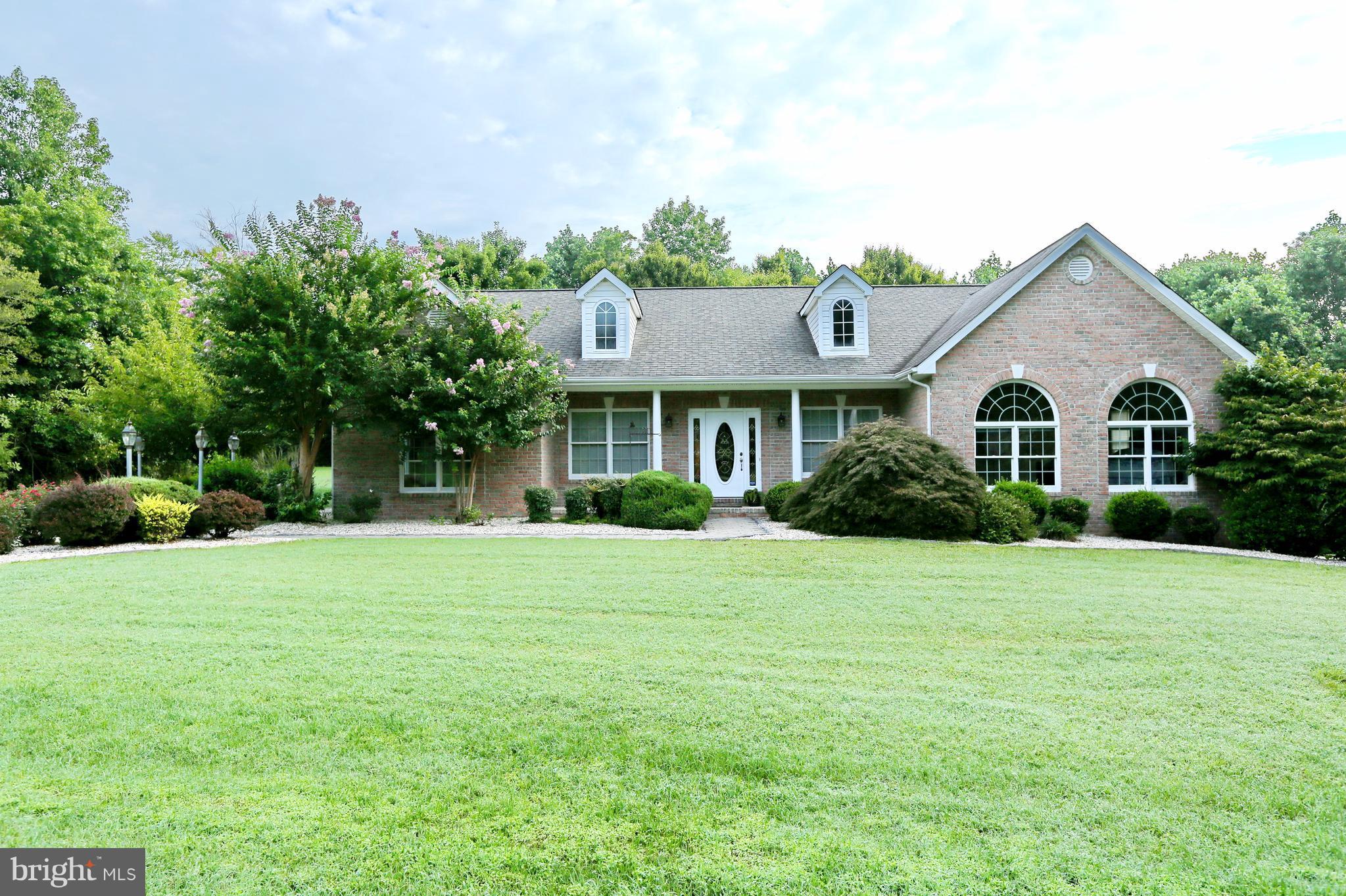 138 Morgans Ridge Road La Plata, MD 20646 - Photo 23 of 30 Exterior (Front)