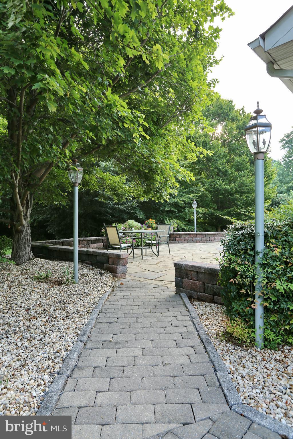 138 Morgans Ridge Road La Plata, MD 20646 - Photo 25 of 30 Your pathway to relaxation