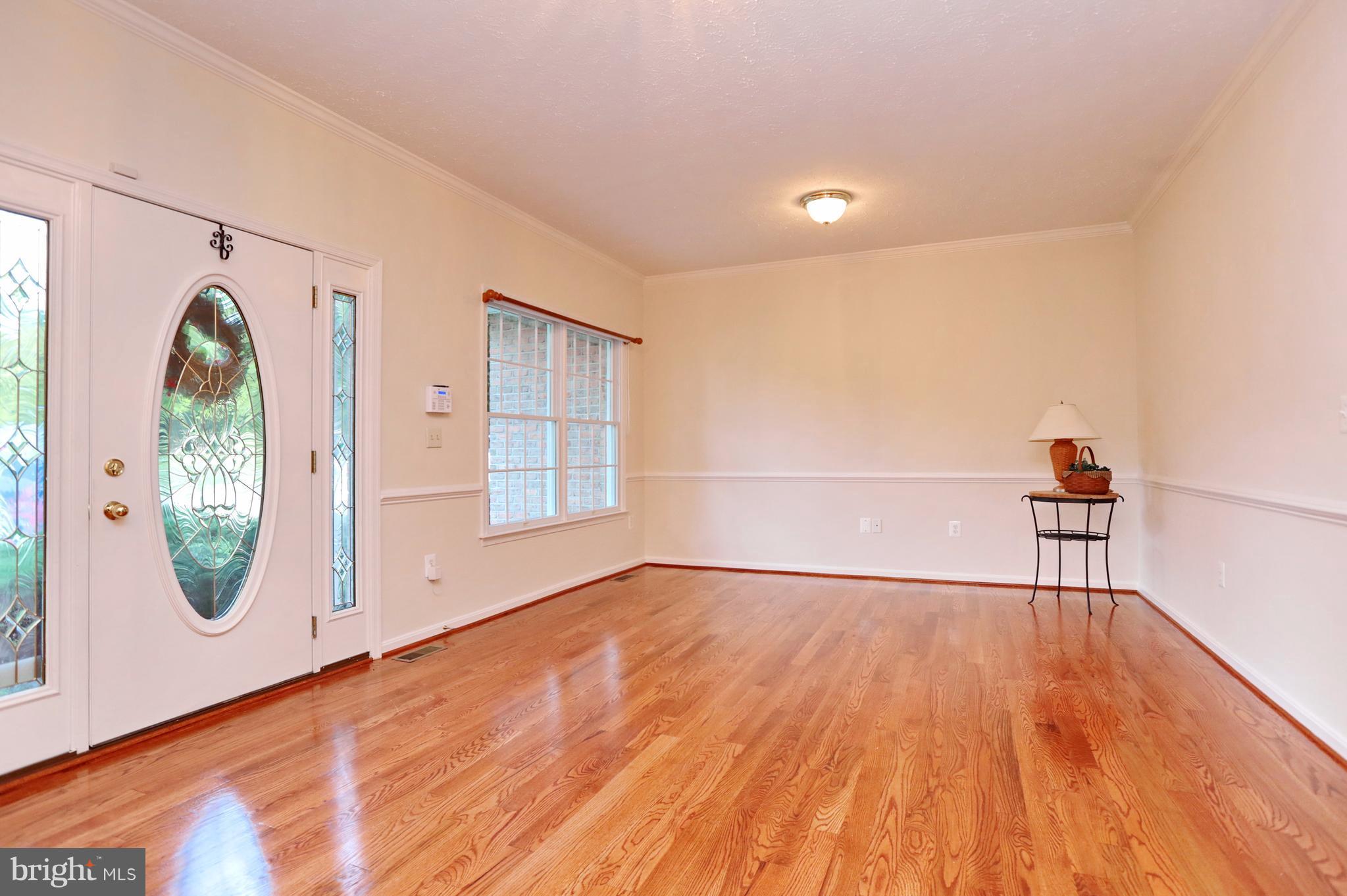 138 Morgans Ridge Road La Plata, MD 20646 - Photo 27 of 30 Formal living room