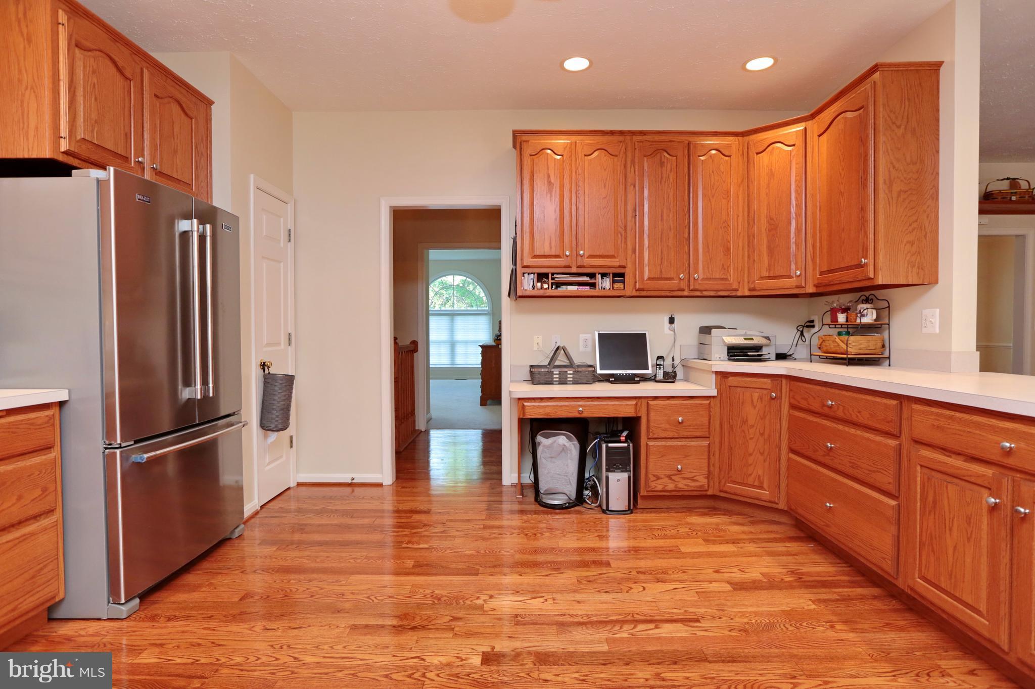 138 Morgans Ridge Road La Plata, MD 20646 - Photo 28 of 30 Desk area