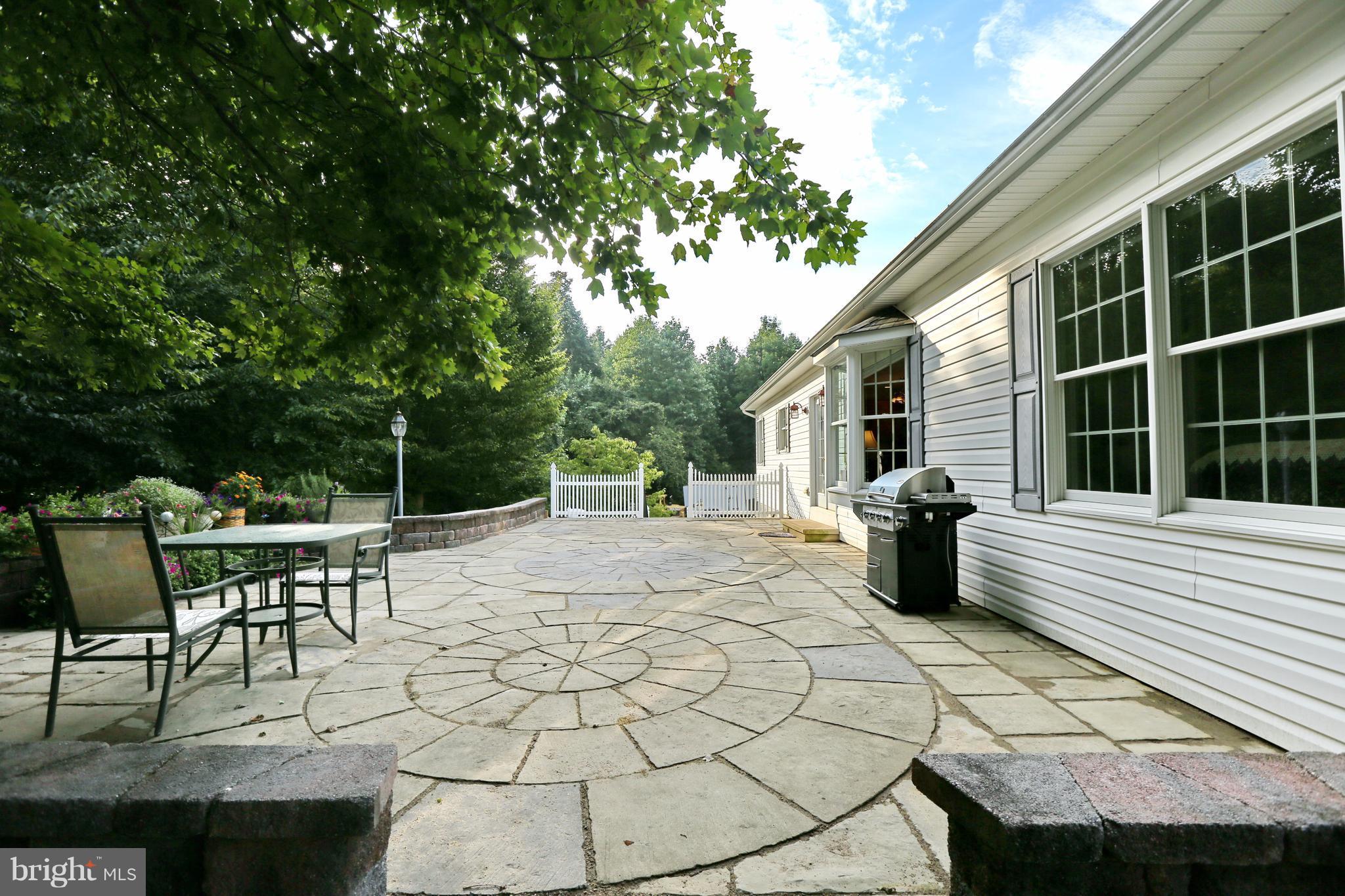 138 Morgans Ridge Road La Plata, MD 20646 - Photo 5 of 30 Relax on your back patio