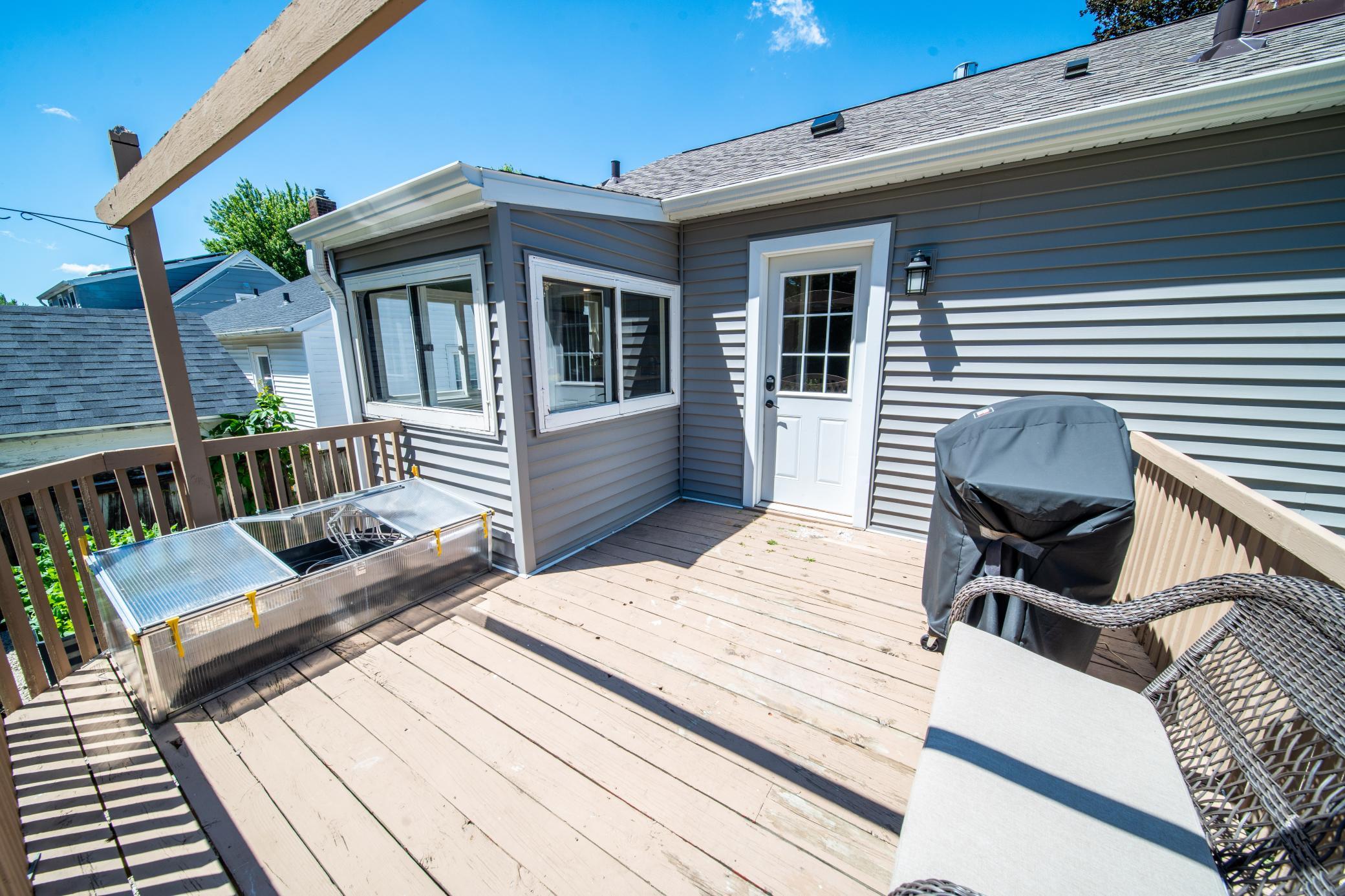 1550 7 1/2 Avenue Northeast Rochester, MN 55906 - Photo 41 of 67