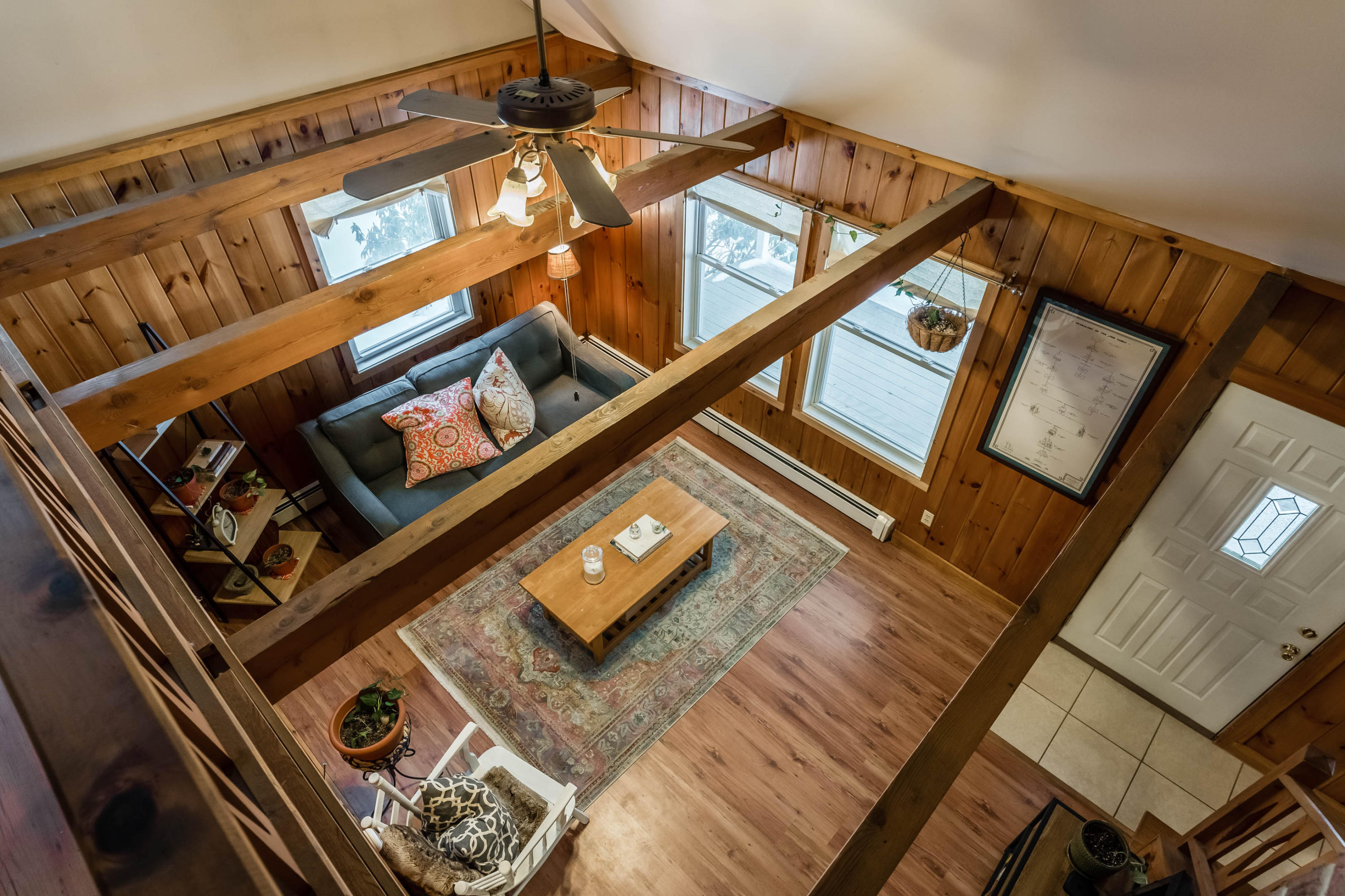 290 County Road Gorham, ME 04038 - Photo 23 of 30 3-2nd Floor-1