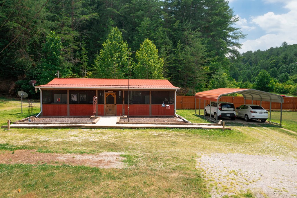 43 Shoal Creek Road Murphy, NC 28906 - Photo 36 of 44