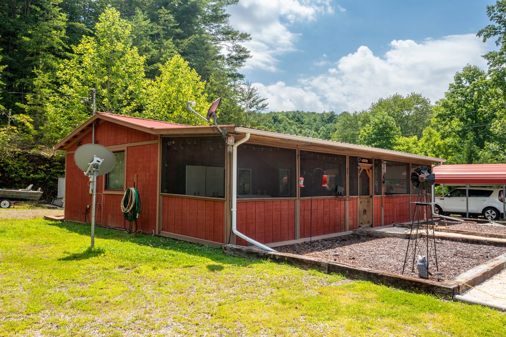 43 Shoal Creek Road Murphy, NC 28906 - Photo 40 of 44
