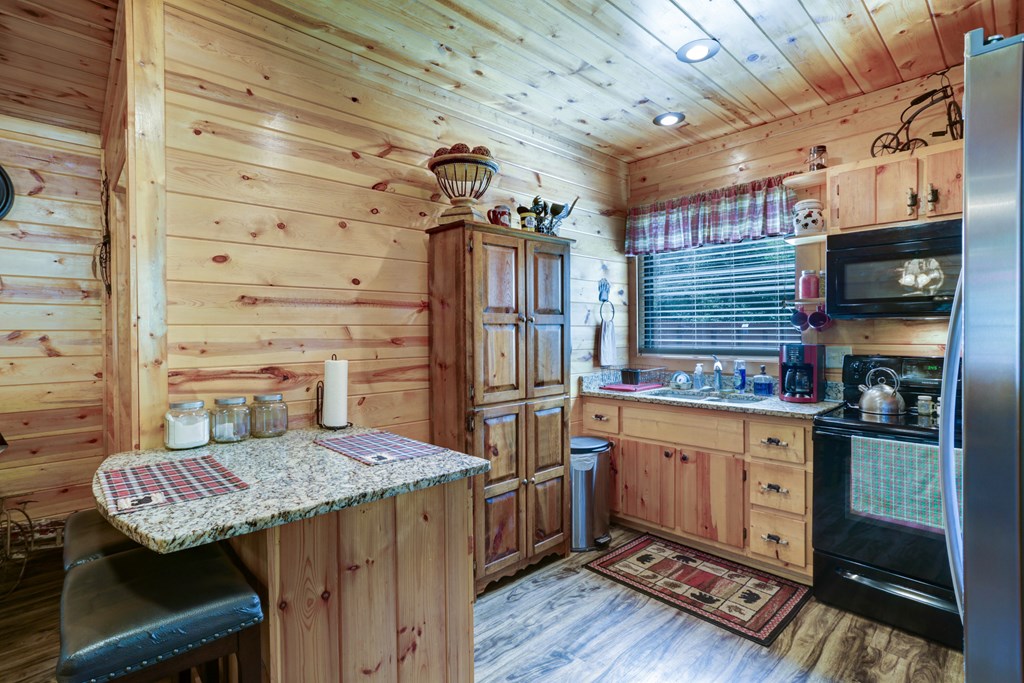 43 Shoal Creek Road Murphy, NC 28906 - Photo 6 of 44