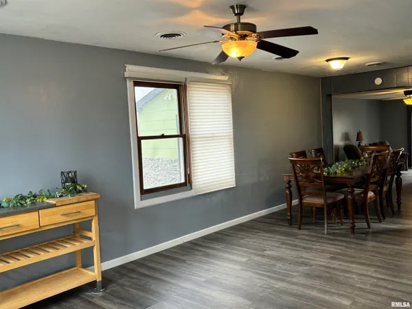 $149,900 | 113 St Clair Drive, Marquette Heights, IL 61554