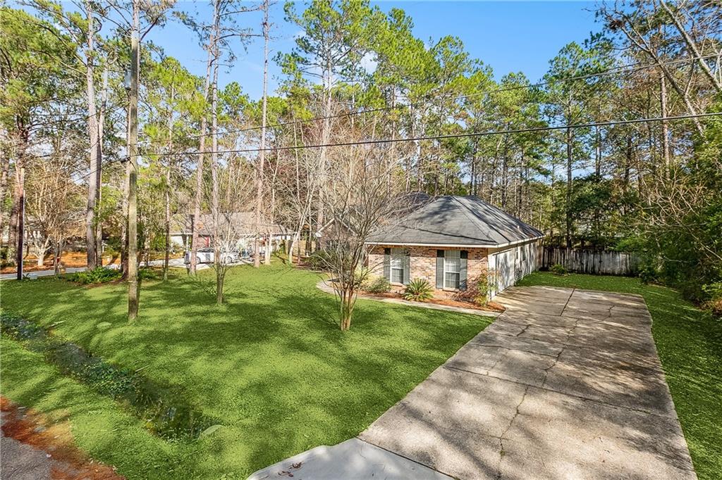 249 Egret Street Covington, LA 70433 - Photo 20 of 20 Gallery Image 20