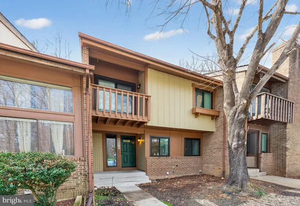 $540,000 | 8570 Gwynedd Way, Springfield, VA 22153