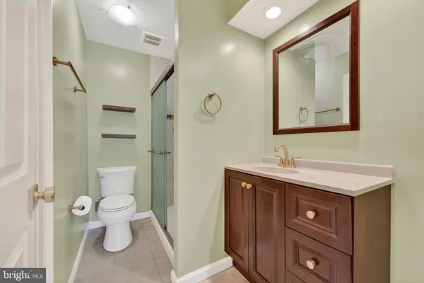 $540,000 | 8570 Gwynedd Way, Springfield, VA 22153