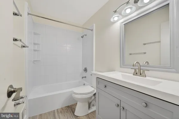 $540,000 | 8570 Gwynedd Way, Springfield, VA 22153