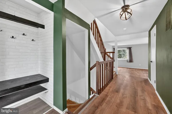 $540,000 | 8570 Gwynedd Way, Springfield, VA 22153