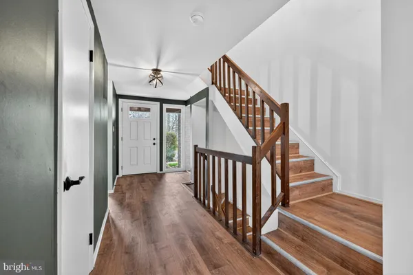 $540,000 | 8570 Gwynedd Way, Springfield, VA 22153