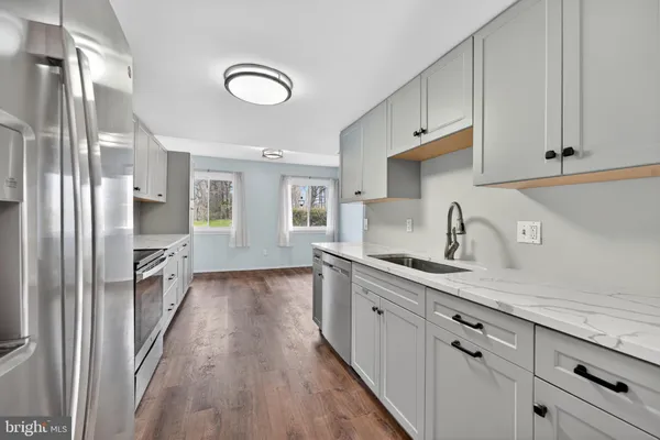 $540,000 | 8570 Gwynedd Way, Springfield, VA 22153