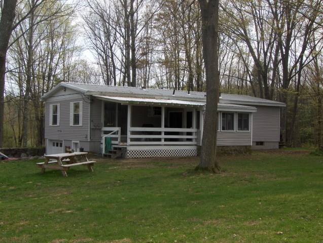 22 Cate Road Deerfield, NH 03037 - Photo 2 of 9