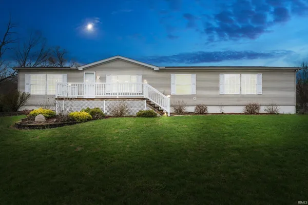 $379,900 | 52115 Hollyhock Road, South Bend, IN 46637