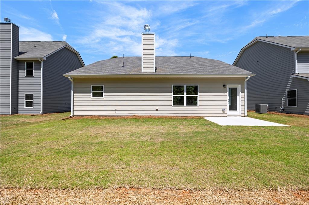 503 Charleston Place Villa Rica, GA 30180 - Photo 5 of 33