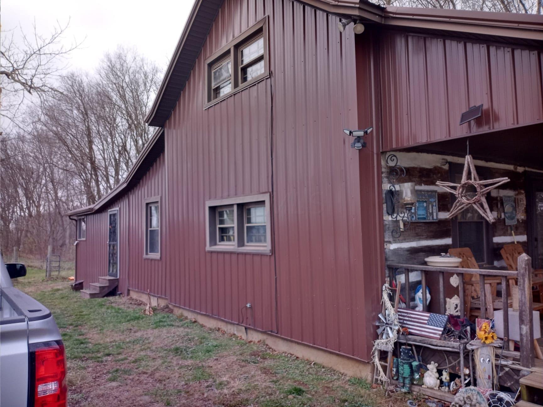 30441 Orr Road Circleville, OH 43113 - Photo 5 of 111 Gallery Image 5