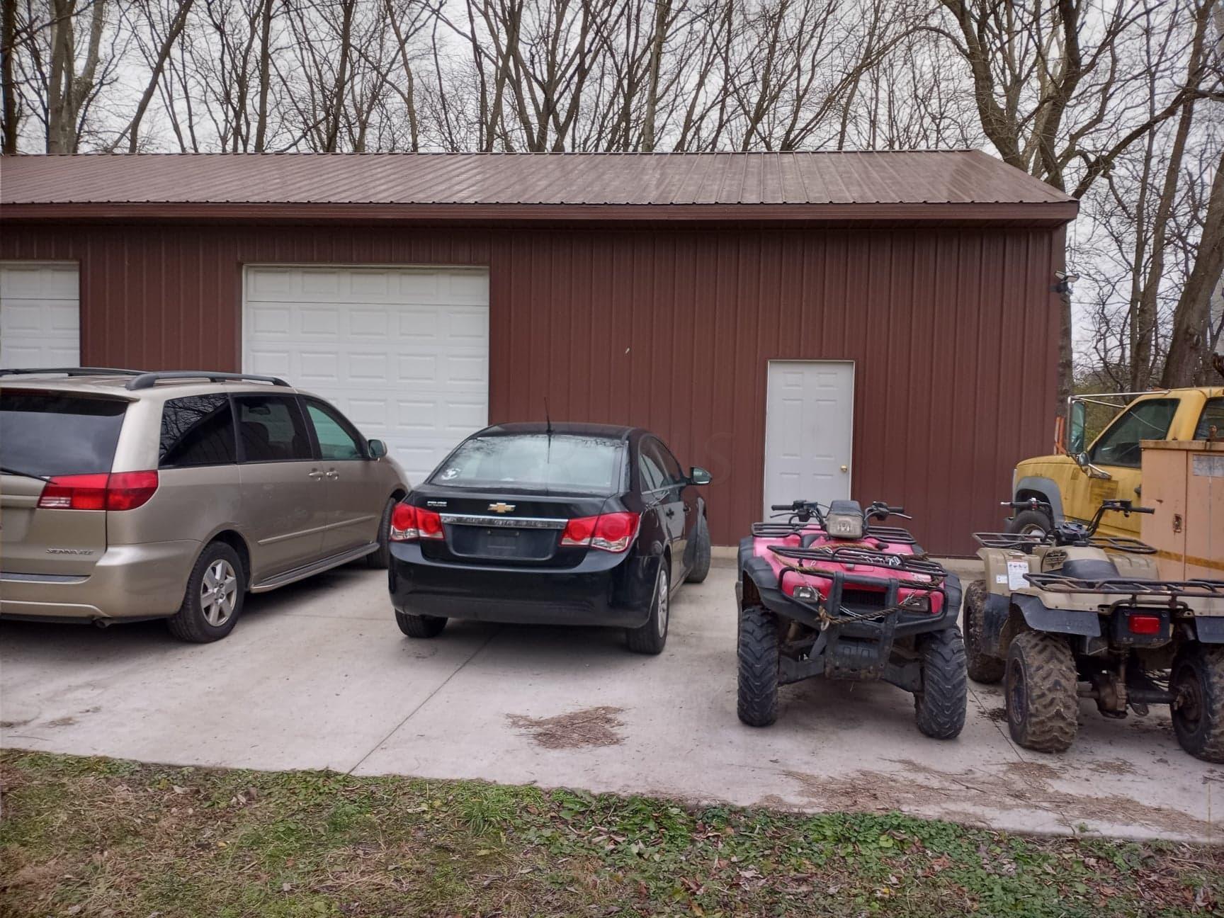 30441 Orr Road Circleville, OH 43113 - Photo 53 of 111 Gallery Image 53