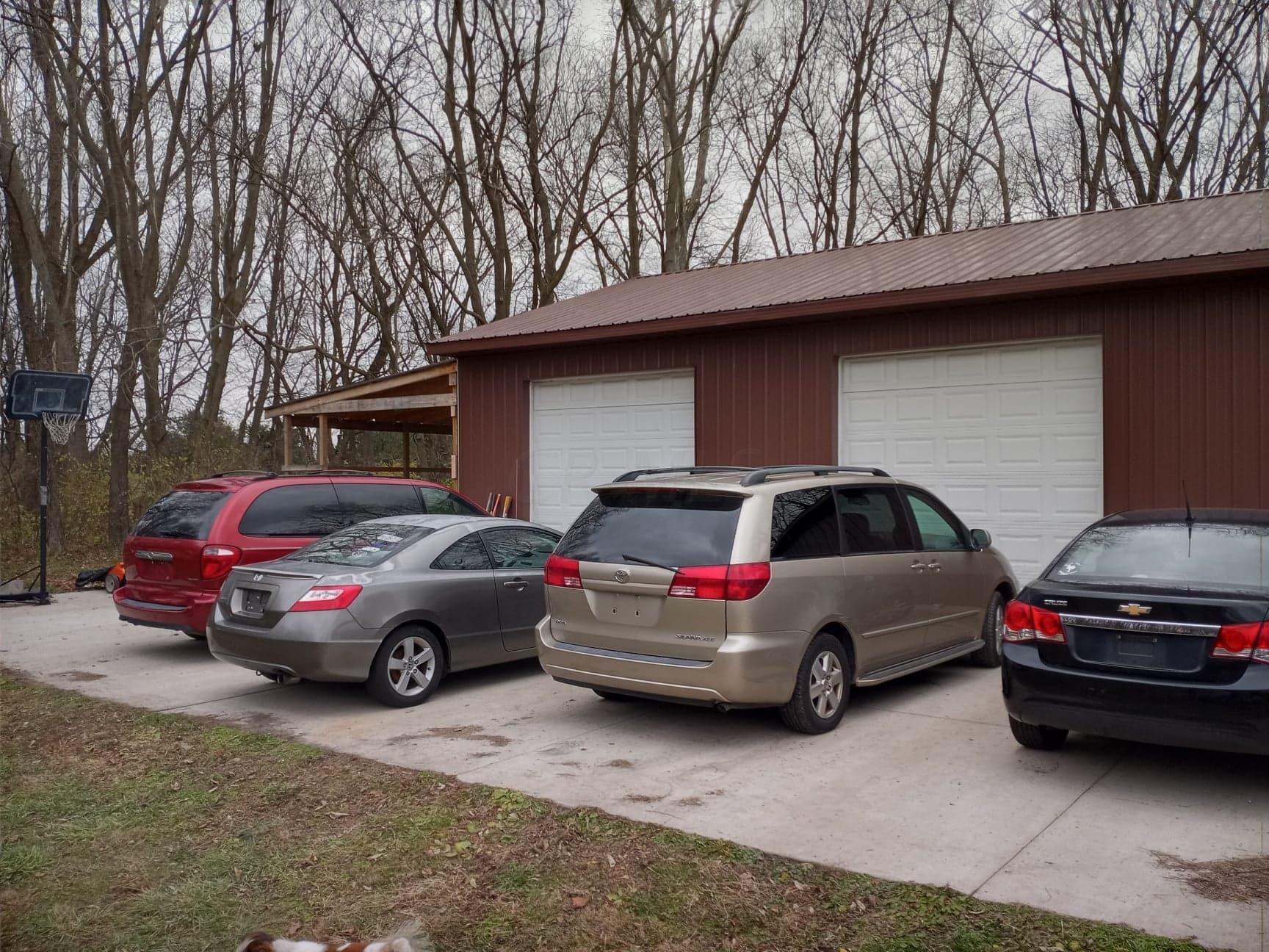 30441 Orr Road Circleville, OH 43113 - Photo 54 of 111 Gallery Image 54