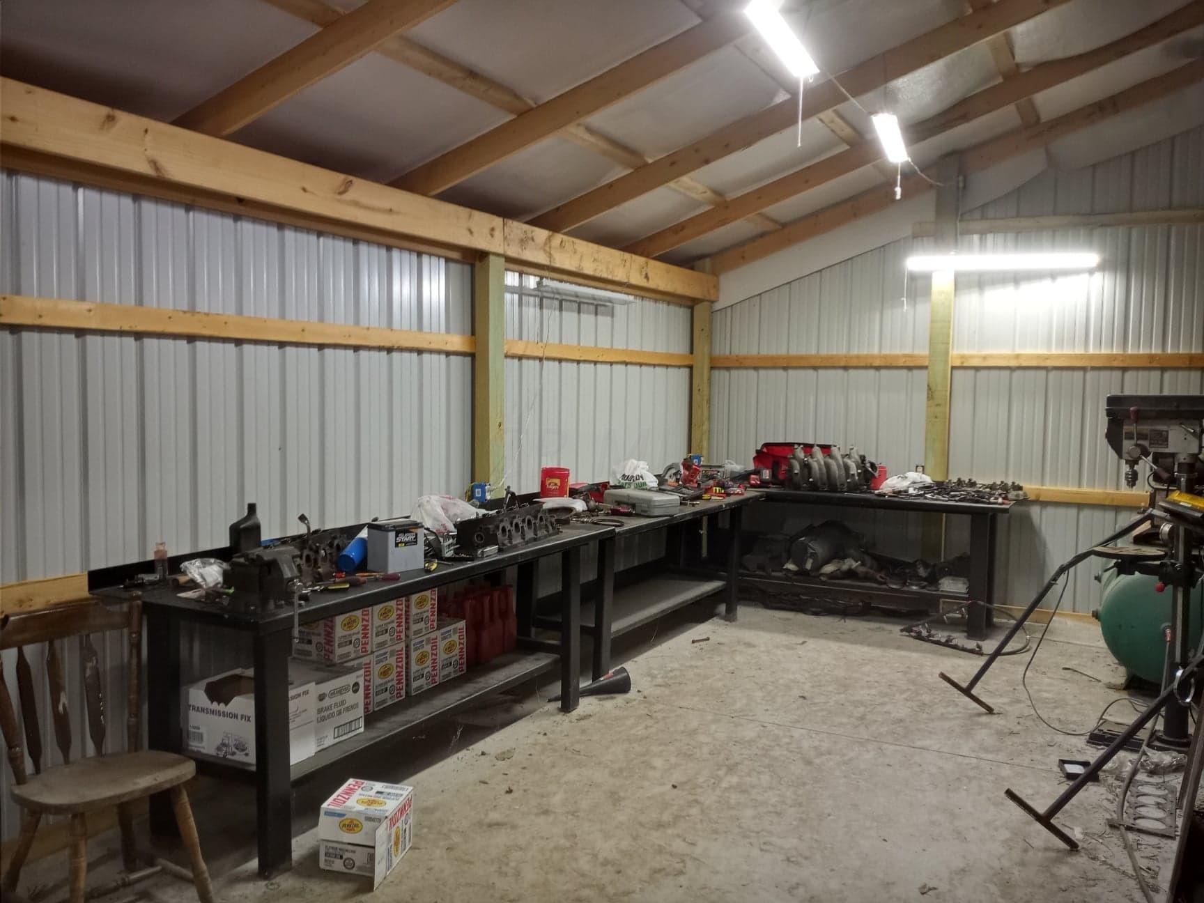 30441 Orr Road Circleville, OH 43113 - Photo 61 of 111 Gallery Image 61