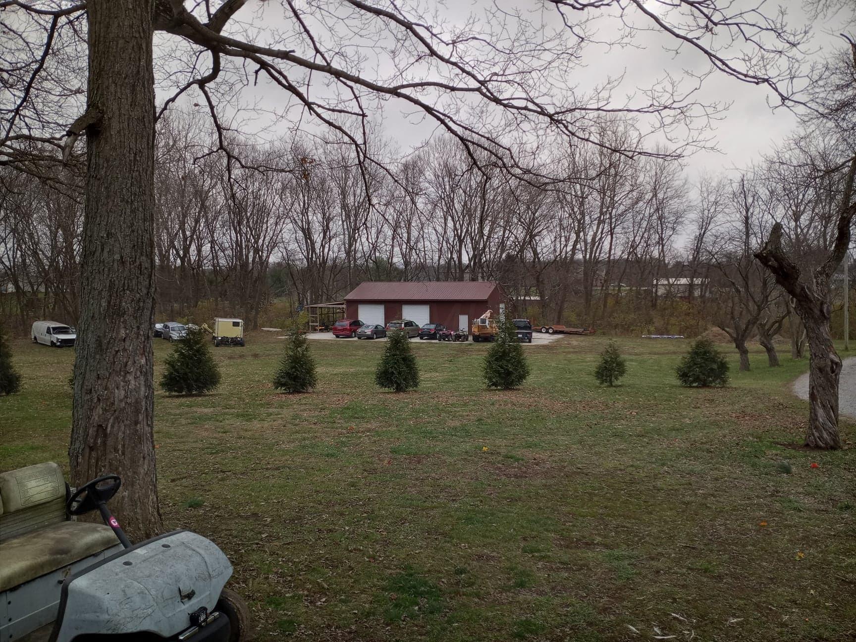 30441 Orr Road Circleville, OH 43113 - Photo 93 of 111 Gallery Image 93