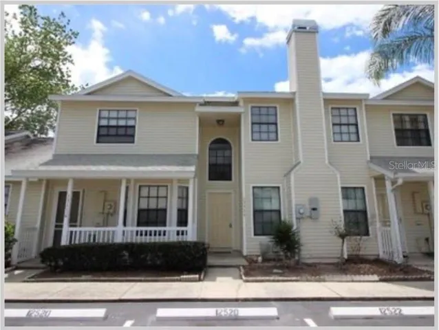 $260,000 | 12522 Castle Hill Drive, Tampa, FL 33624