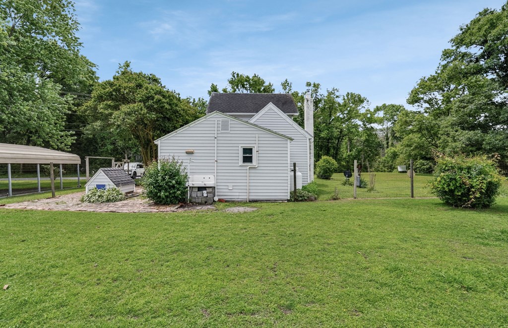 25051 Guilford Road Bloxom, VA 23308 - Photo 32 of 35