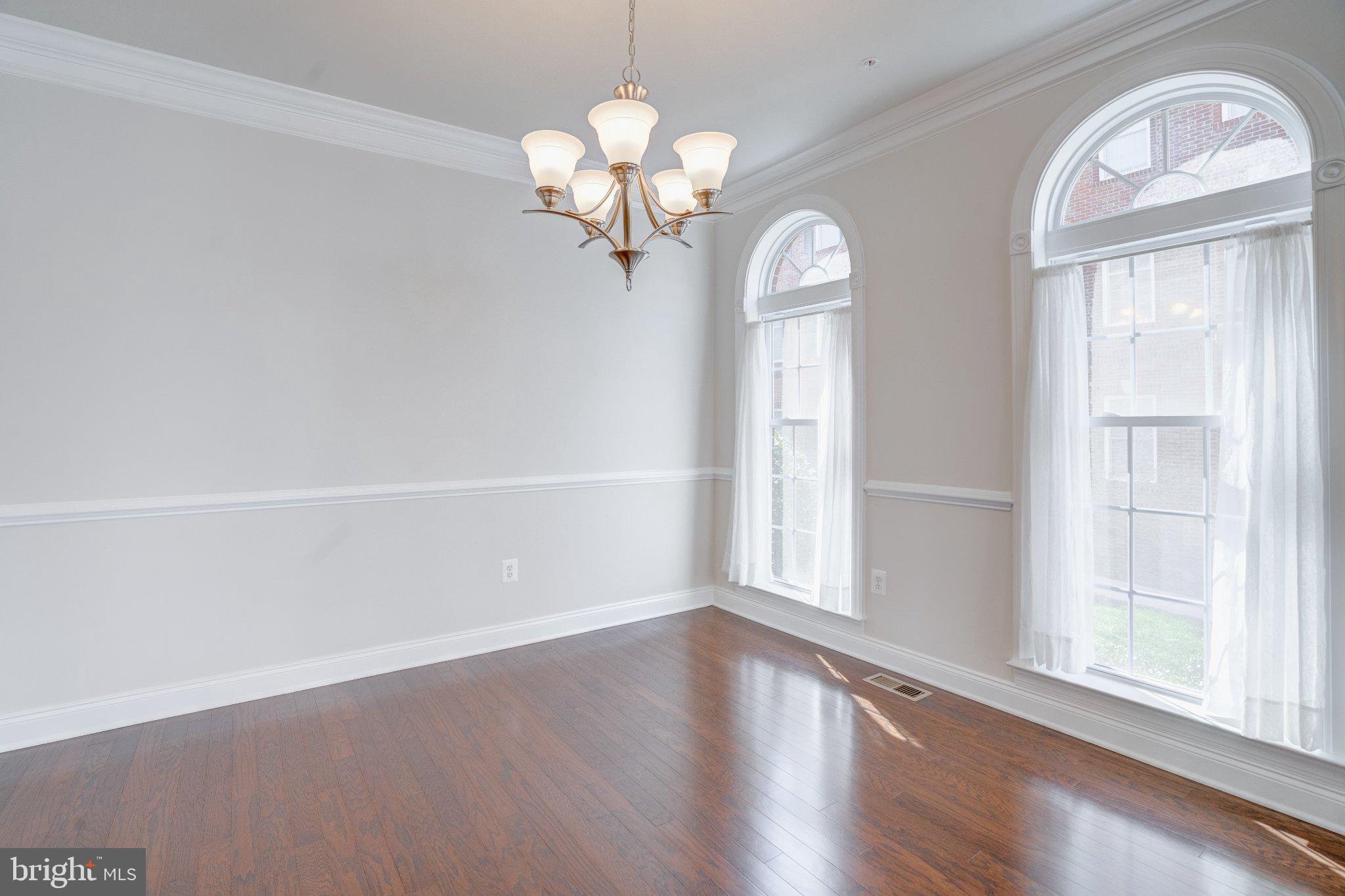 2517 Cherry Tree Road Hanover, MD 21076 - Photo 7 of 61 Elegant space with natural light.