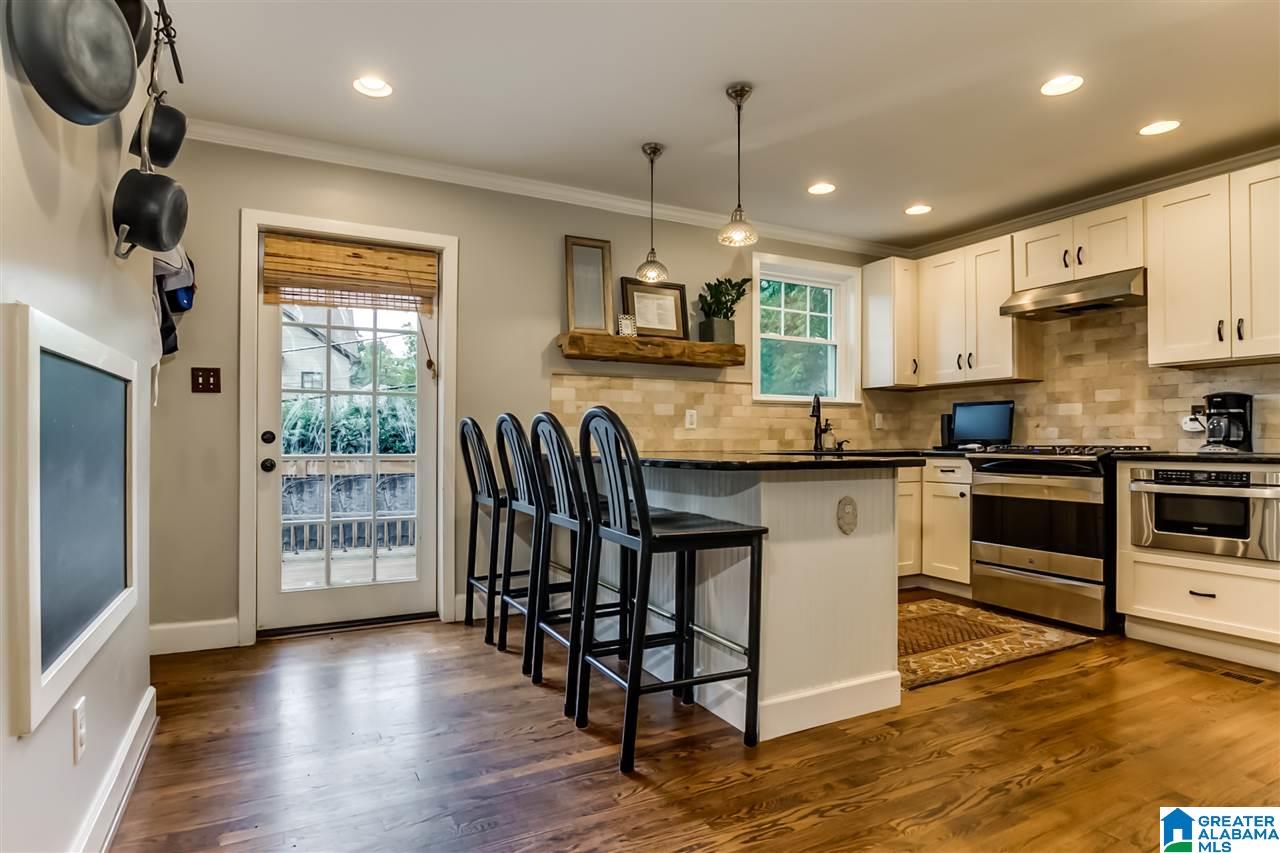 16 Edgehill Road Homewood, AL 35209 - Photo 4 of 21