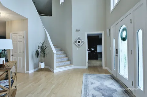 $975,000 | 23475 West Newhaven Drive, Hawthorn Woods, IL 60047