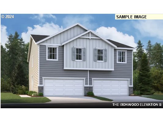 702 Northwest 178th St Unit LEFT  