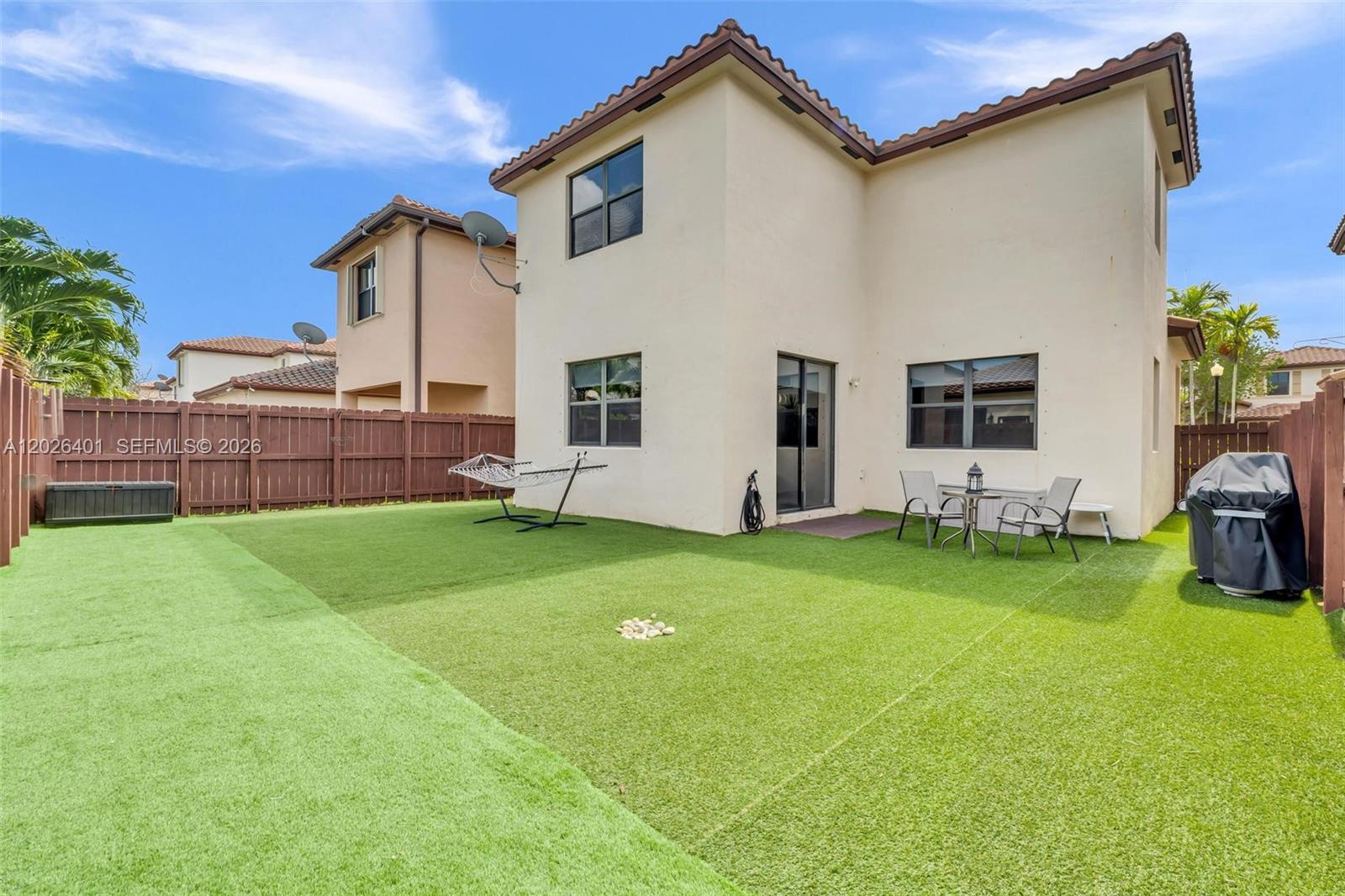 581 Southeast 34th Terrace Homestead, FL 33033 - Photo 31 of 35