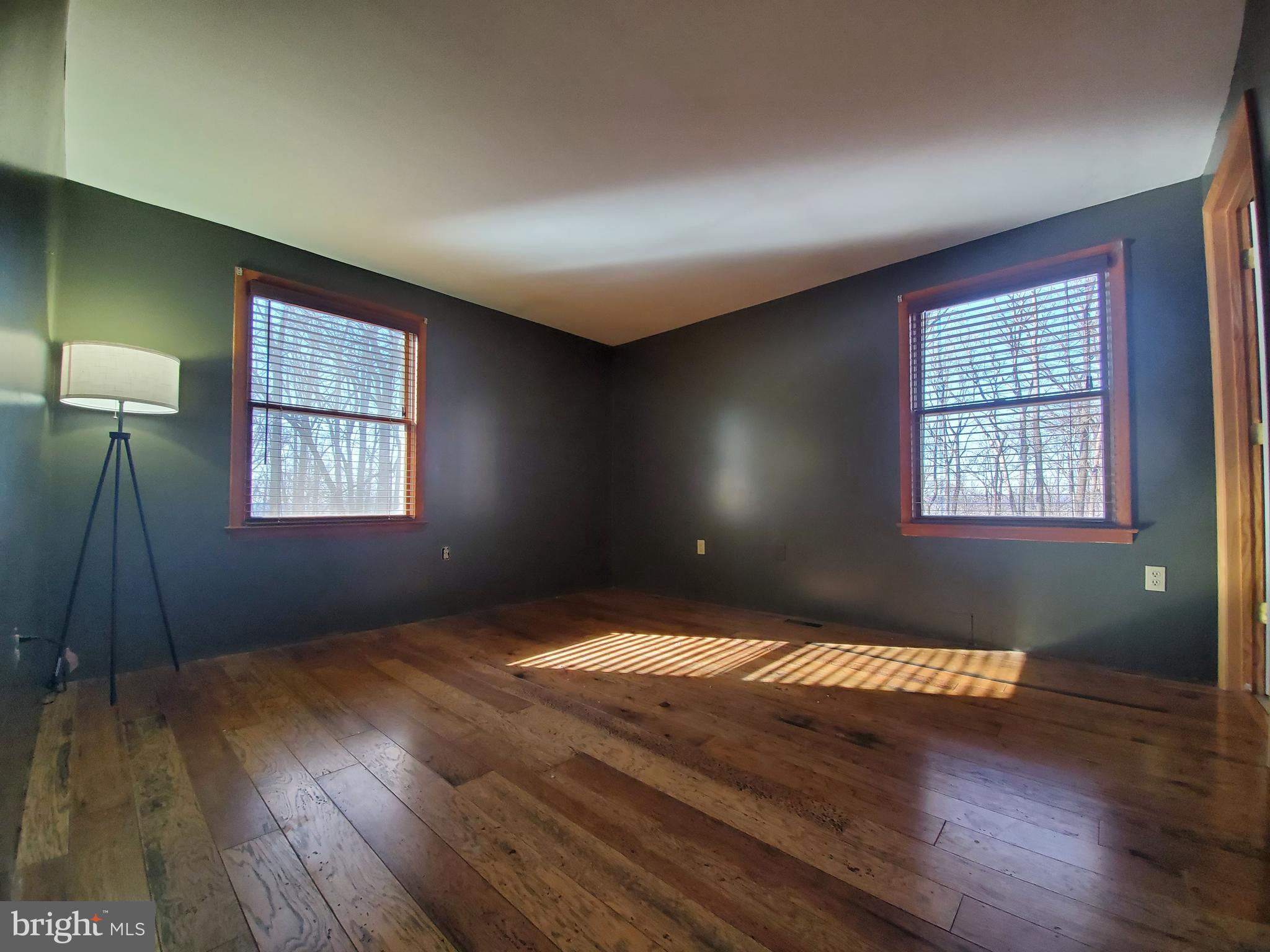 4742 Coxey Brown Road Frederick, MD 21702 - Photo 11 of 33 Master suite with private half bath.