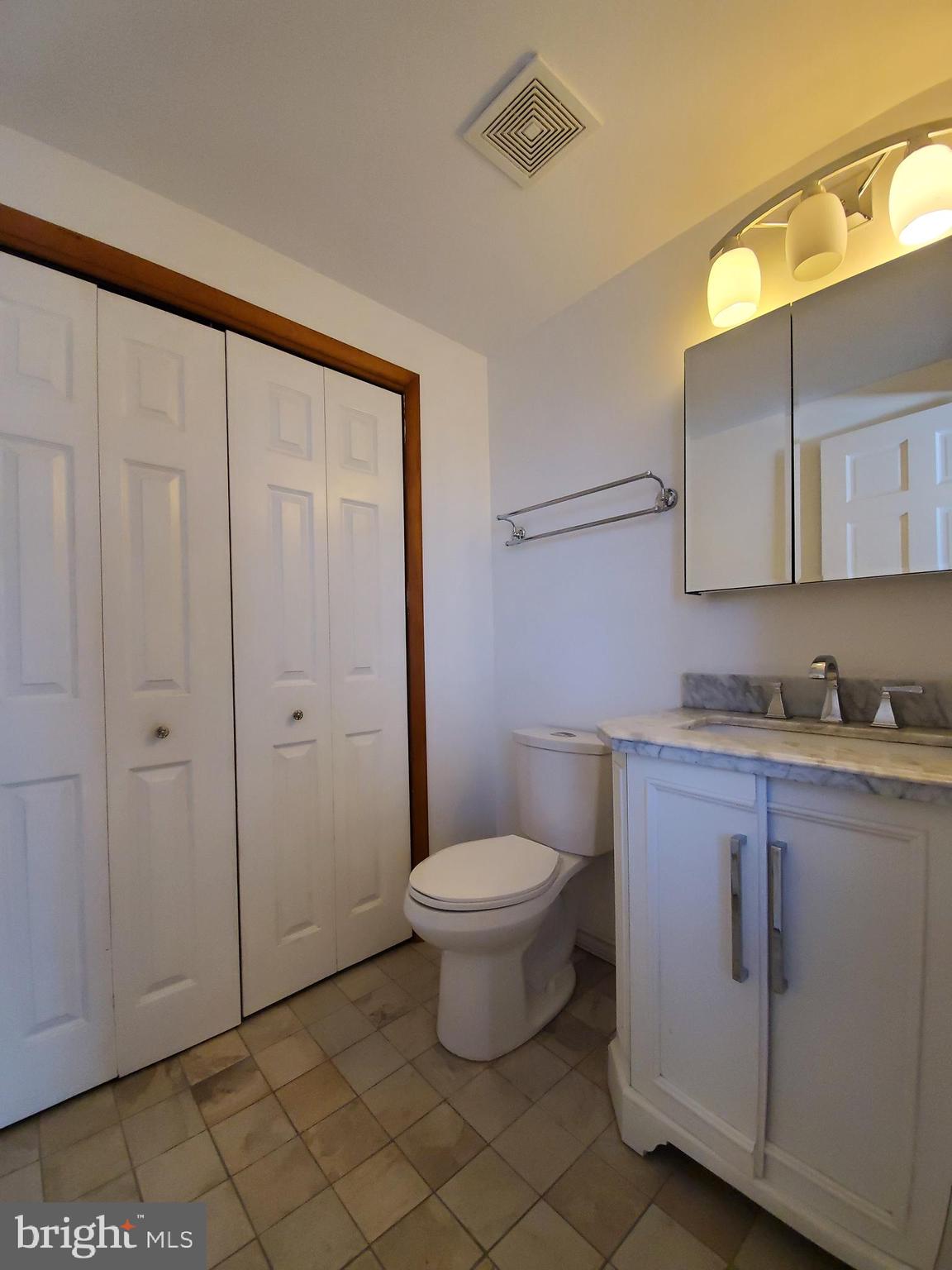 4742 Coxey Brown Road Frederick, MD 21702 - Photo 12 of 33 Master suite bath with large closet.