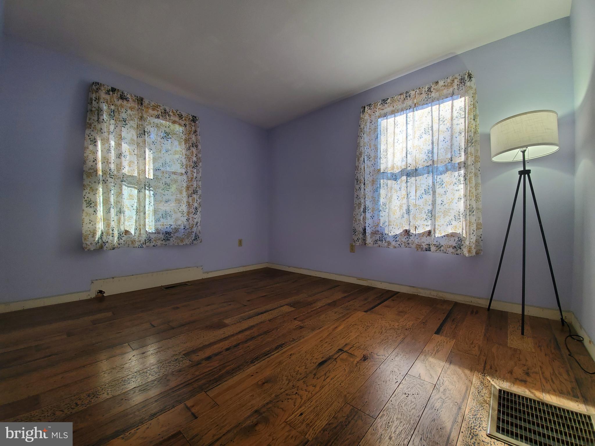 4742 Coxey Brown Road Frederick, MD 21702 - Photo 14 of 33 Third main level bedroom.