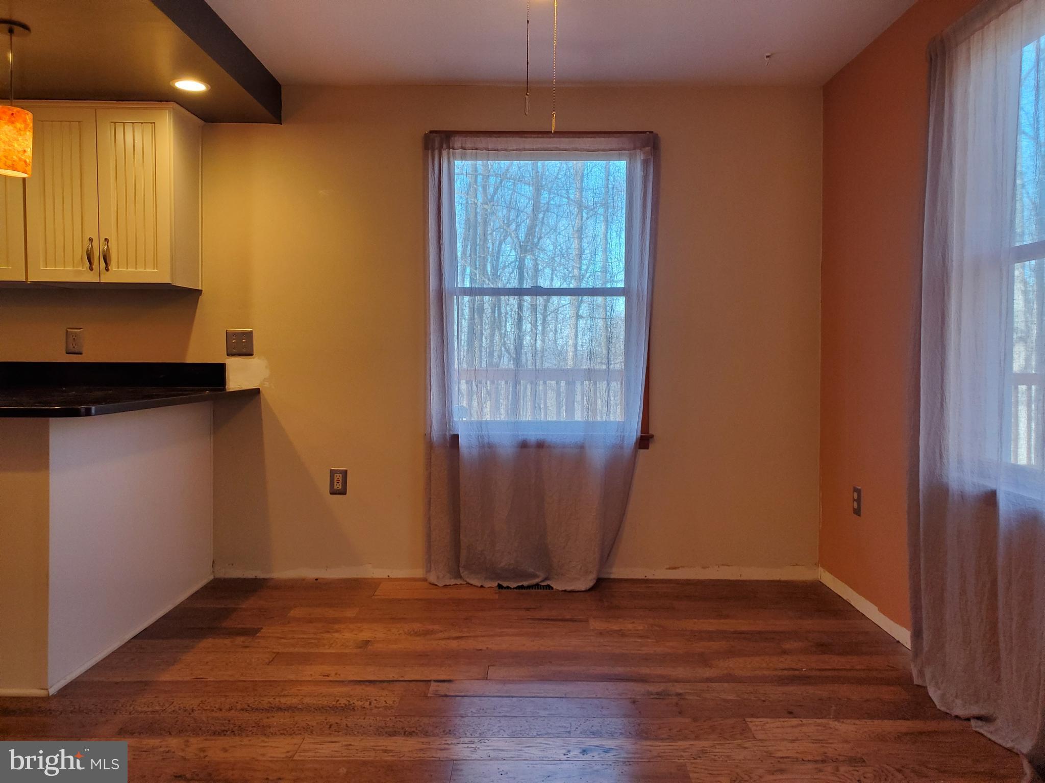 4742 Coxey Brown Road Frederick, MD 21702 - Photo 7 of 33 Dining room space directly off kitchen.
