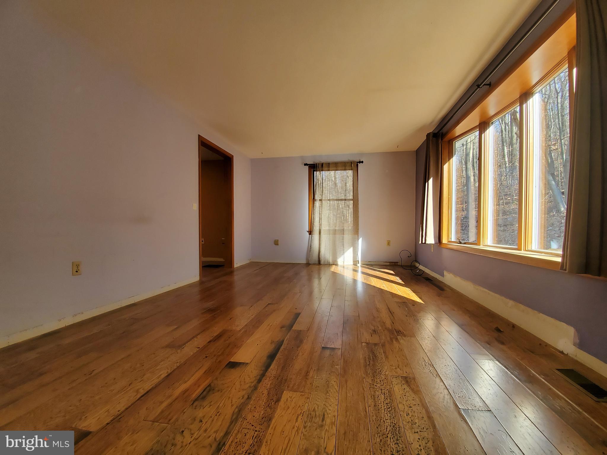 4742 Coxey Brown Road Frederick, MD 21702 - Photo 8 of 33 Living room with great picture window.