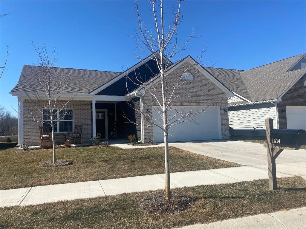 1614 Danielle Road Lebanon, IN 46052 - Photo 1 of 27 Gallery Image 1